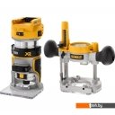 Фрезеры DeWalt DCW604N-XJ (без АКБ)