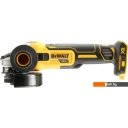Угловые шлифмашины (болгарки) DeWalt DCG405P3 (с 2-мя АКБ, кейс)