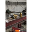 Угловые шлифмашины (болгарки) DeWalt DCG405P3 (с 2-мя АКБ, кейс)