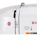 Швейные машины Singer Вrilliance 6160