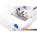 Оверлоки и распошивальные машины Comfort 550