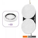 Роботы-пылесосы Kitfort KT-5188