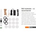 Роботы-пылесосы Kitfort KT-5182