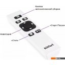 Роботы-пылесосы Kitfort KT-5182