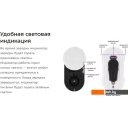 Роботы-пылесосы Kitfort KT-5182