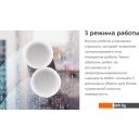 Роботы-пылесосы Kitfort KT-5182