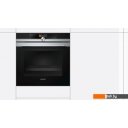 Духовые шкафы Siemens HB636GBS1