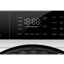 Стиральная машина Hiberg i-DDQ9 10714 W