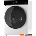 Стиральная машина Hiberg i-DDQ9 10714 W Стиральная машина Hiberg i-DDQ9 10714 W