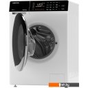 Стиральная машина Hiberg i-DDQ9 10714 W Стиральная машина Hiberg i-DDQ9 10714 W