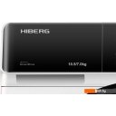 Стиральная машина Hiberg i-DDQ9 10714 W Стиральная машина Hiberg i-DDQ9 10714 W