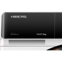 Стиральная машина Hiberg i-DDQ9 10714 W