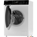 Стиральная машина Hiberg i-DDQ9 10714 W