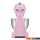 Кухонные комбайны, машины и планетарные миксеры Smeg SMF03PKEU
