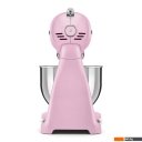 Кухонные комбайны, машины и планетарные миксеры Smeg SMF03PKEU