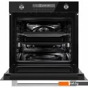 Духовые шкафы Weissgauff EOM 751 PDB