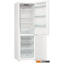 Холодильники Gorenje NRK6191EW4