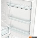 Холодильники Gorenje NRK6191EW4