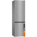 Холодильники Gorenje NRK6201PS4
