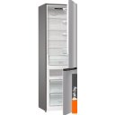 Холодильники Gorenje NRK6201PS4