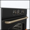 Духовые шкафы Gorenje BOS67371CLB