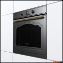 Духовые шкафы Gorenje BOS67371CLB