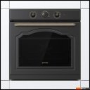 Духовые шкафы Gorenje BOS67371CLB