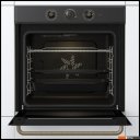 Духовые шкафы Gorenje BOS67371CLB