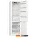 Холодильники Gorenje NRK6201PW4