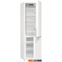 Холодильники Gorenje NRK6201PW4