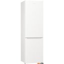 Холодильники Gorenje NRK6201PW4