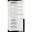 Холодильники Gorenje NRK6201PW4