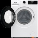 Стиральная машина Gorenje W1NHPI60SCSIRV