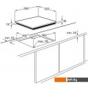 Варочные панели Electrolux EHF6241FOK
