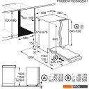 Посудомоечные машины Electrolux EEQ47210L