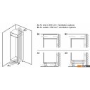 Холодильники Bosch Serie 6 KIR81AFE0