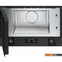 Микроволновые печи Smeg MP122B3