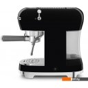 Кофеварки и кофемашины Smeg ECF02BLEU
