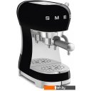 Кофеварки и кофемашины Smeg ECF02BLEU