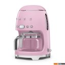 Кофеварки и кофемашины Smeg DCF02PKEU Кофеварки и кофемашины Smeg DCF02PKEU