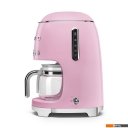 Кофеварки и кофемашины Smeg DCF02PKEU Кофеварки и кофемашины Smeg DCF02PKEU