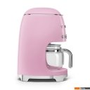 Кофеварки и кофемашины Smeg DCF02PKEU Кофеварки и кофемашины Smeg DCF02PKEU