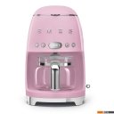 Кофеварки и кофемашины Smeg DCF02PKEU