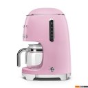 Кофеварки и кофемашины Smeg DCF02PKEU