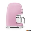 Кофеварки и кофемашины Smeg DCF02PKEU