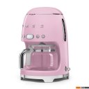 Кофеварки и кофемашины Smeg DCF02PKEU