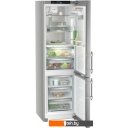 Холодильники Liebherr CBNsdb 5753 Prime BioFresh NoFrost