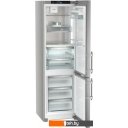 Холодильники Liebherr CBNsdb 5753 Prime BioFresh NoFrost