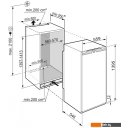 Холодильники Liebherr SIFNd 4556 Prime NoFrost