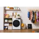 Стиральная машина Gorenje W1D2A164ADS